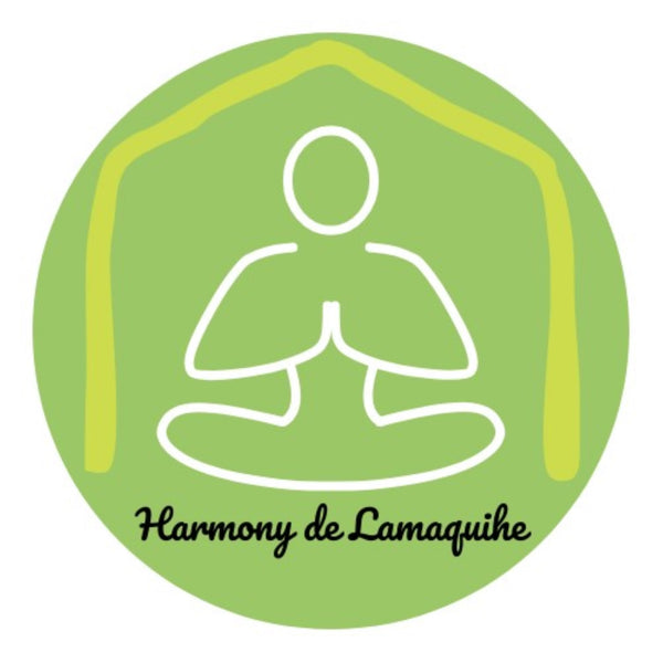 HARMONY DE LAMAQUIHE
